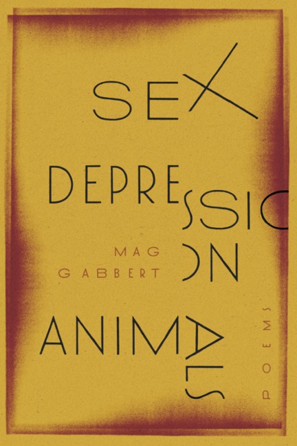 Sex Depression Animals Cover